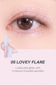 Romand The Universe Liquid Glitter [#05 Lovey Flare]	